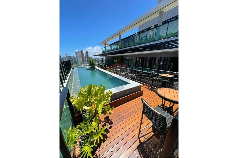 Apartamento - Alugar - João Pessoa , Paraíba - fb373171-416c-4415-b550-70f040b80c4e.jpeg - 722001187-3