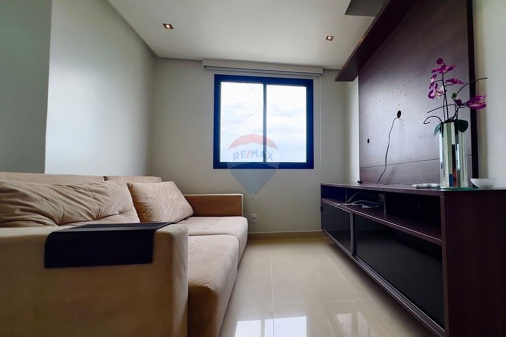 Apartamento - Alugar - Manaus , Amazonas - WhatsApp Image 2025-11-10 at 13.03.16.jpeg - 720791067-20