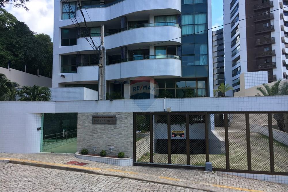 Apartamento - Venda - Natal , Rio Grande do Norte - IMG_9316.JPG - 720891022-37