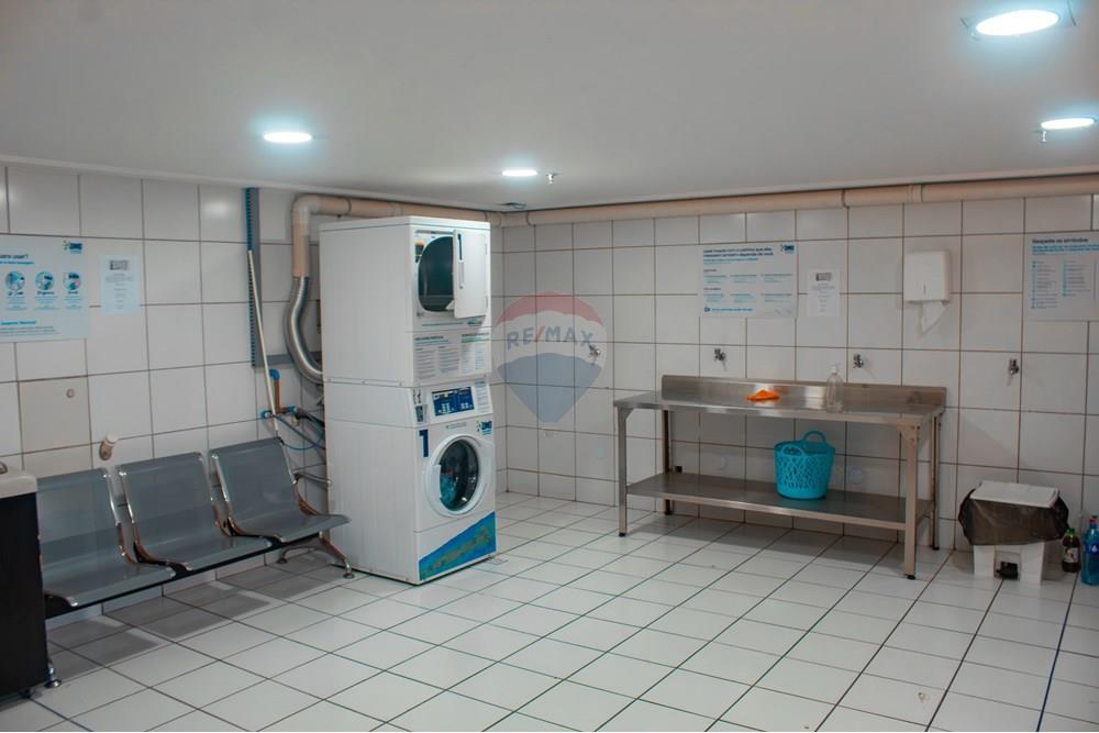 Apartamento - Alugar - Fortaleza , Ceará - IMG_9610.jpg - 720341004-98