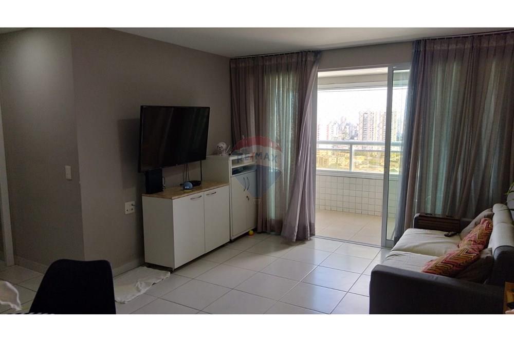 Apartamento - Venda - Fortaleza , Ceará - bf11bcc0-29cf-484b-b37c-0228f50c1100.jpg - 722031021-101