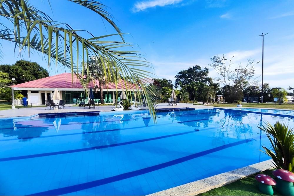 住宅 - 土地 - Manaus , Amazonas - BR - IMG-20250813-WA0085.jpg - 720401010-141