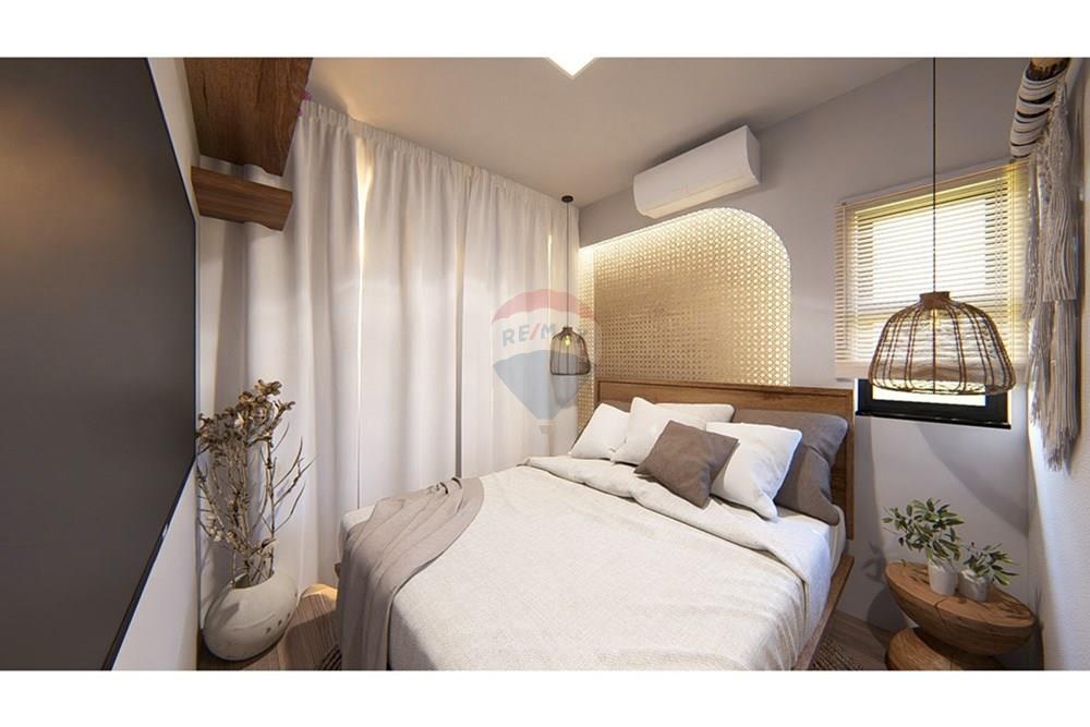 Apartamento - Venda - Caucaia , Ceará - QUARTO.jpg - 720321029-281