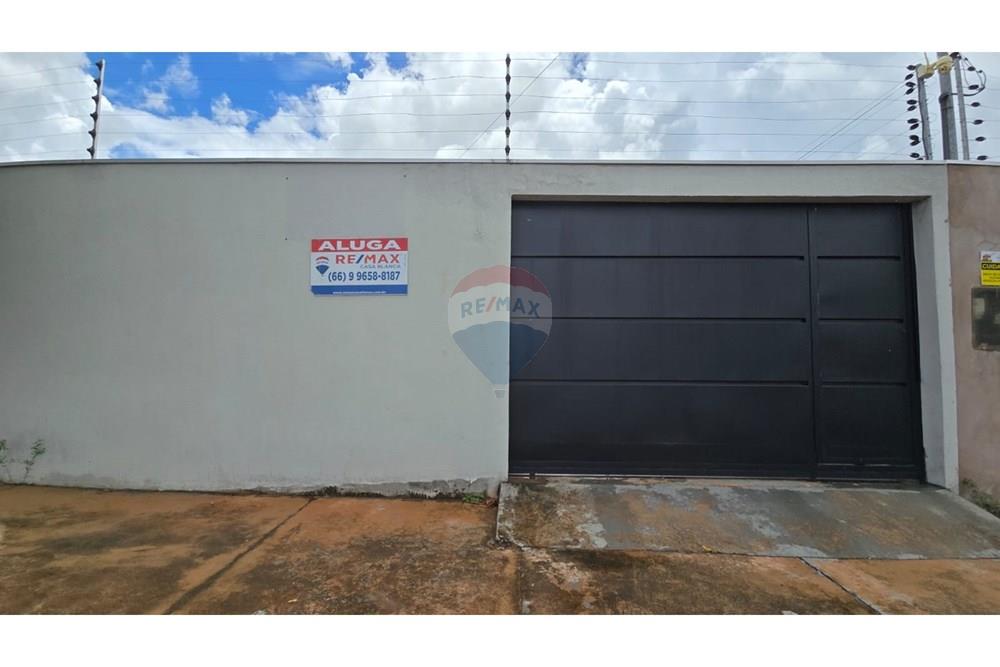 Casa - Alugar - Rondonópolis , Mato Grosso - WhatsApp Image 2026-02-11 at 14.19.21.jpeg - 721981010-431