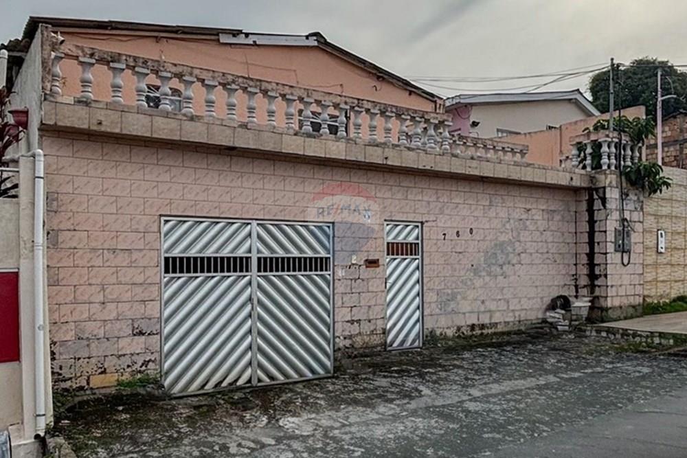 Casa - Venda - Manaus , Amazonas - WhatsApp Image 2025-09-18 at 12.50.59 (1).jpeg - 722101003-512