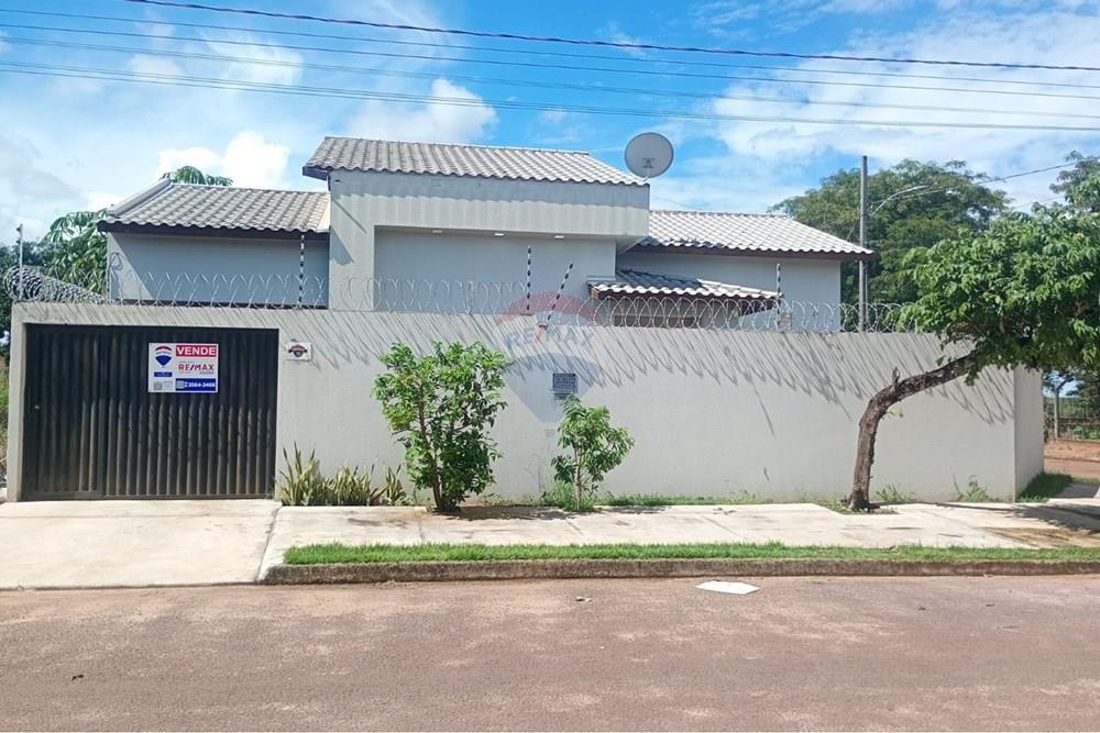 Casa - Venda - Confresa , Mato Grosso - WhatsApp Image 2026-03-03 at 15.25.13.jpeg - 720641029-75