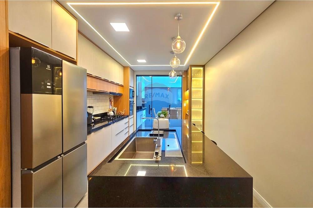 Casa - Venda - Manaus , Amazonas - HORIZONTAL TAPAJOS - COZINHA .jpeg - 720401064-20