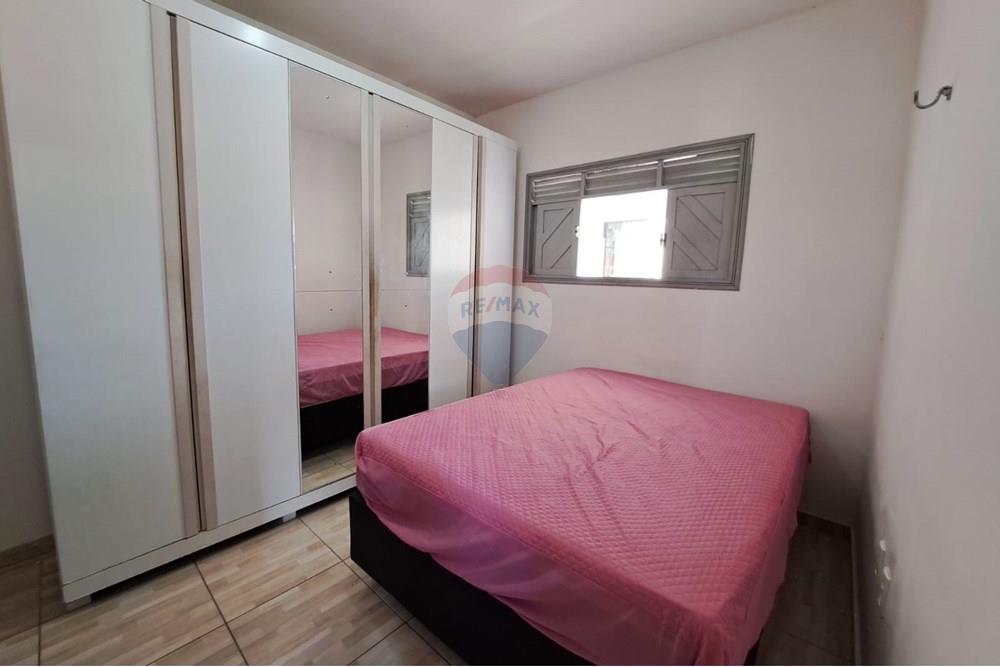 Casa - Venda - Natal , Rio Grande do Norte - GRAÇAS 5.jpg - Suite - 720621056-76