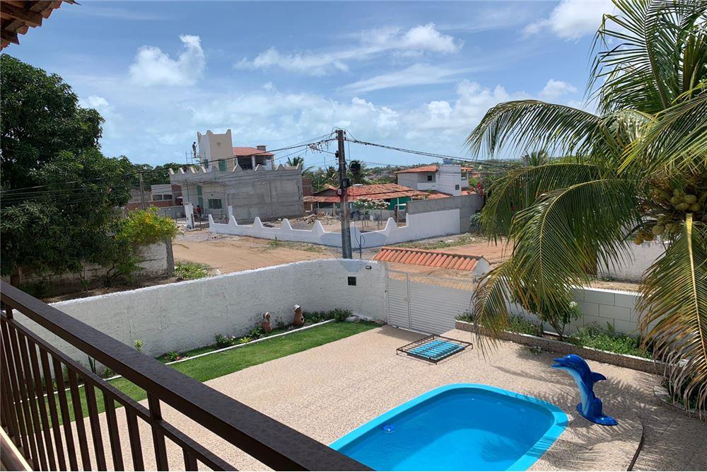 Duplex - Venda - Conde , Paraíba - 9 - 720871038-34