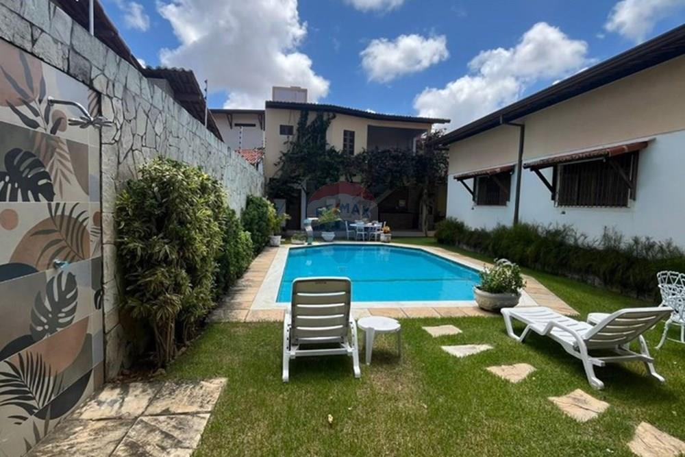 Casa - Venda - Natal , Rio Grande do Norte - Externo 01.JPG - 720621047-38