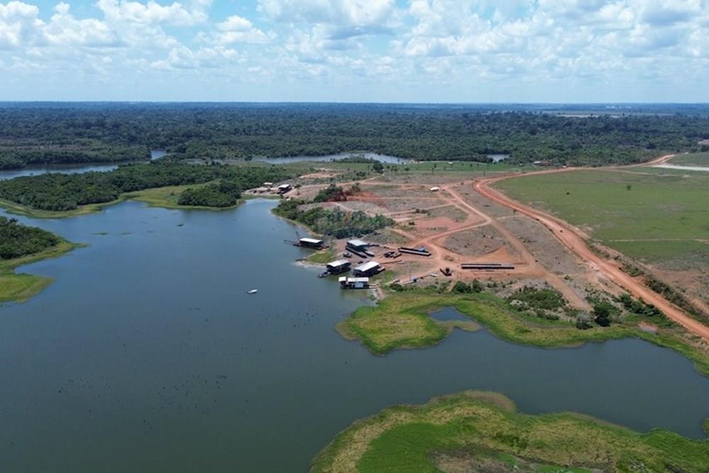 Terreno - Venda - Porto Velho , Rondônia - DJI_0804.JPG - 721551036-21