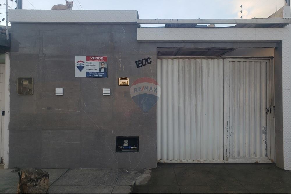 Casa - Venda - Campina Grande , Paraíba - 20260324_170426.jpg - 720291057-57