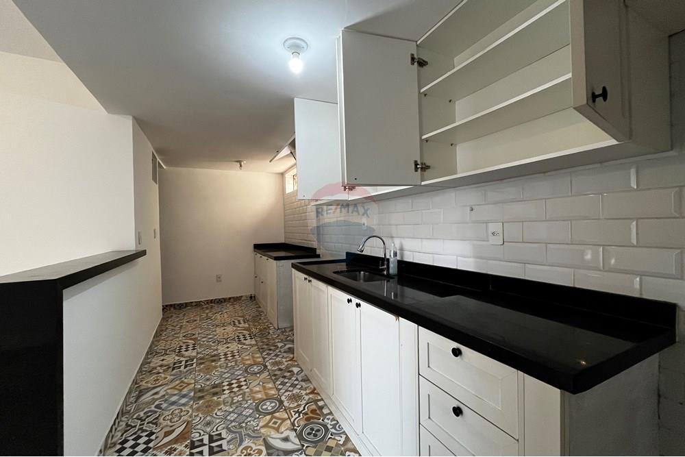 Apartamento - Venda - João Pessoa , Paraíba - IMG_2262.jpeg - Cozinha - 720471088-43