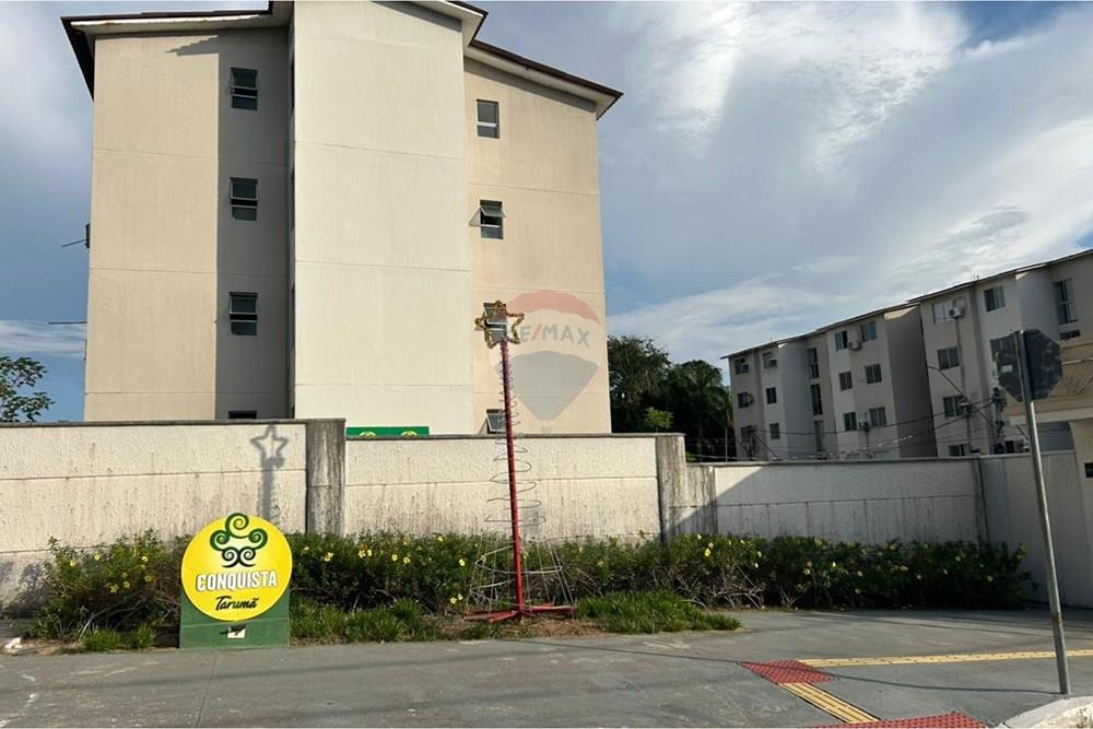 Apartamento - Venda - Manaus , Amazonas - WhatsApp Image 2026-01-09 at 21.08.37.jpeg - 720401019-38