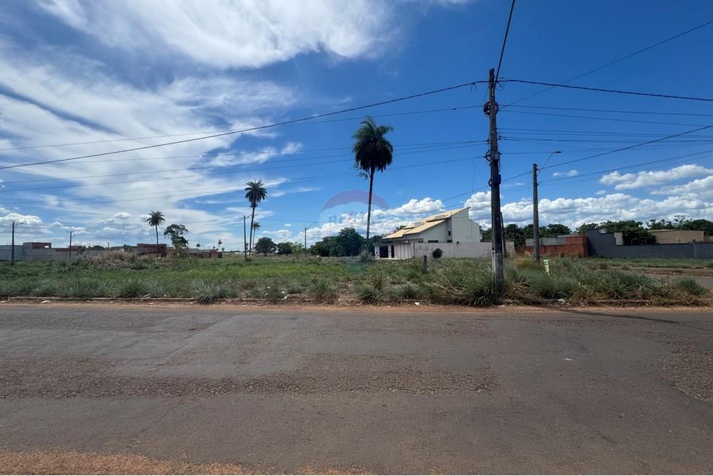 Terreno - Venda - Araguaína , Tocantins - IMG_5772.JPG - 720991008-80