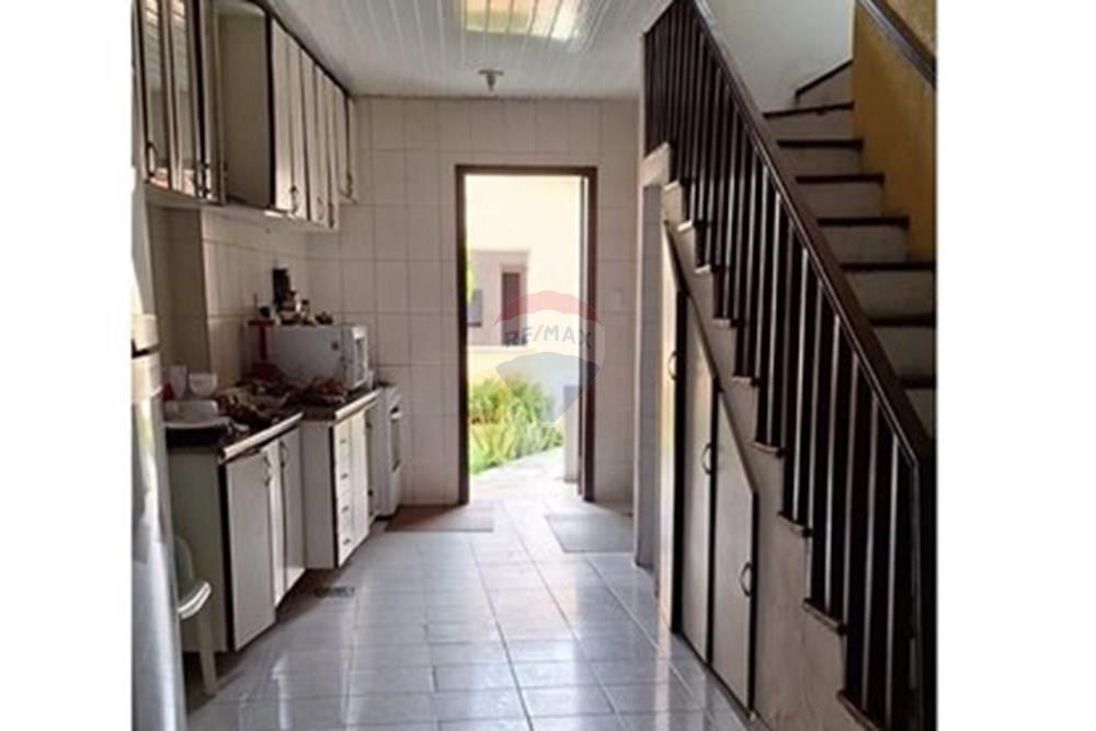 Casa - Venda - Fortaleza , Ceará - cozinha...jpg - 720981086-4