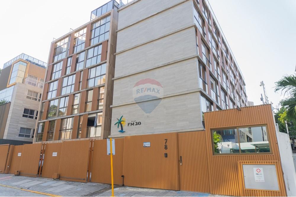 Apartamento - Venda - João Pessoa , Paraíba - DSC04725.jpg - 722001139-24