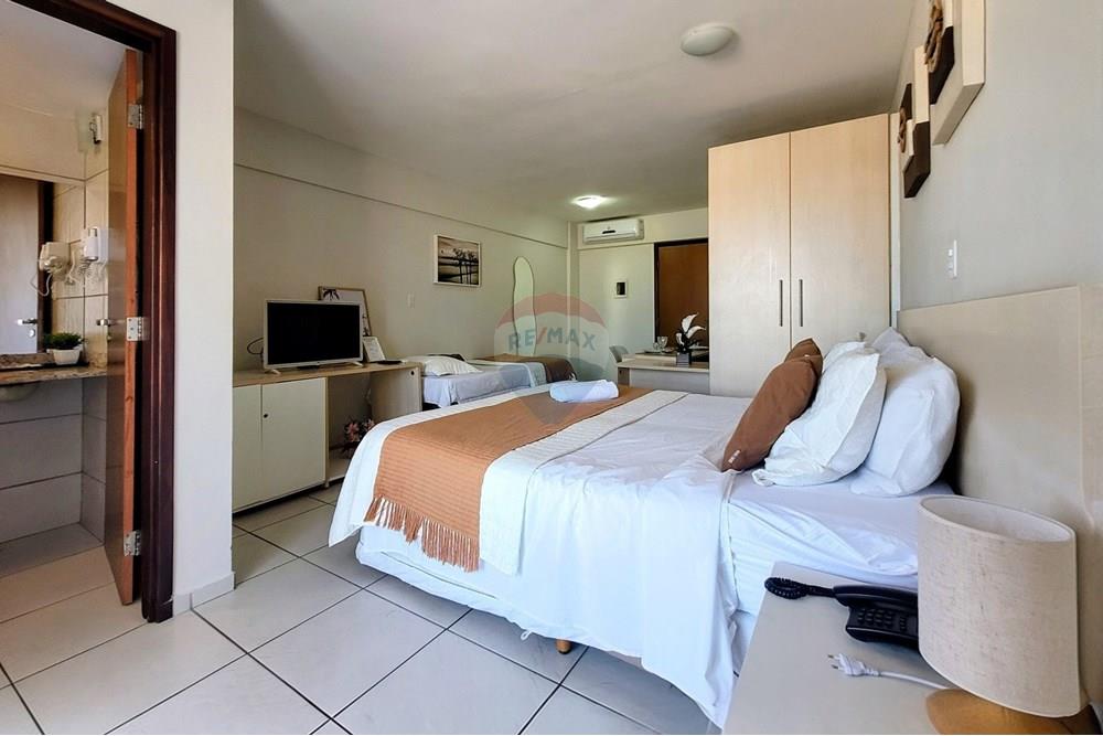 Apart Hotel/ Flat - Venda - Natal , Rio Grande do Norte - 20251118_111008~3.jpg - 720811063-28