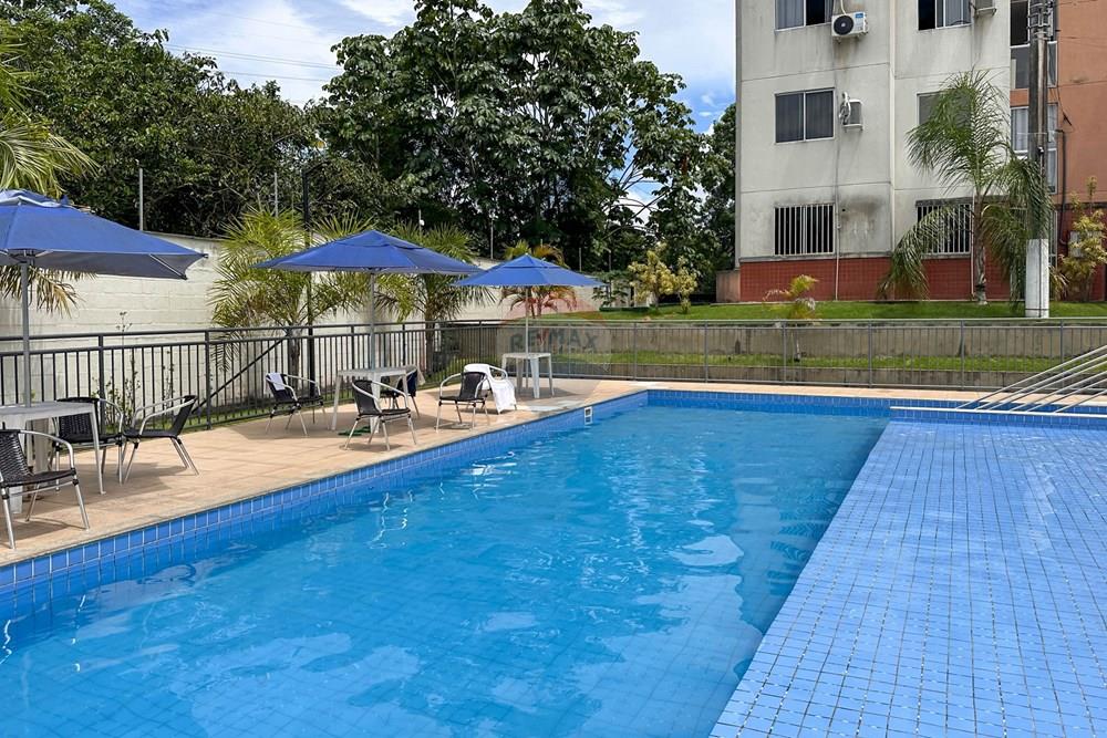 Apartamento - Venda - Manaus , Amazonas - IMG_4521.JPG.jpg - 720791099-18