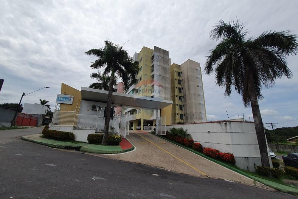 Apartamento - Venda - Manaus , Amazonas - 20.jpeg - 722051019-34