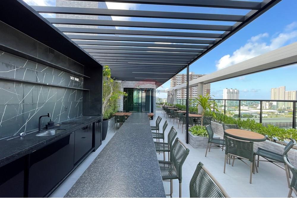 Apartamento - Alugar - João Pessoa , Paraíba - IMG_3234.jpeg - 722011013-16