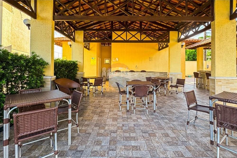 Apartamento - Venda - Fortaleza , Ceará - vale-dos-ipes-103.jpg - 721621025-104