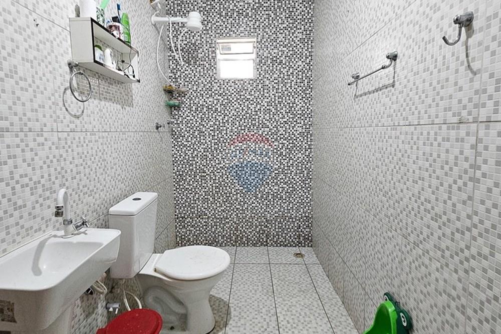 Casa - Venda - João Pessoa , Paraíba - BANHEIRO SUITE1.jpg - 720861100-1