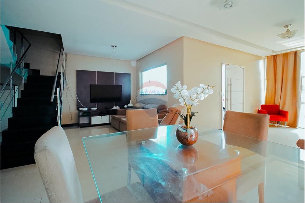 Casa de Condomínio - Venda - Belém , Pará - DSC09009.JPG - 720921125-12