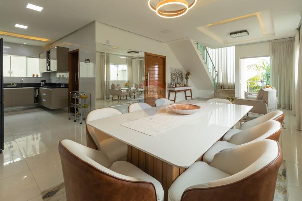 Casa de Condomínio - Venda - Manaus , Amazonas - IMG_7193.jpg - Sala - 720791009-326