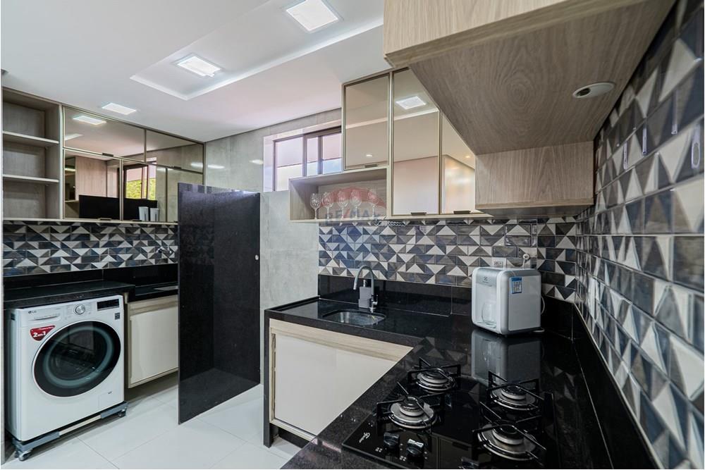 Apartamento - Venda - João Pessoa , Paraíba - IMG01769-HDR.jpg - 720301262-2