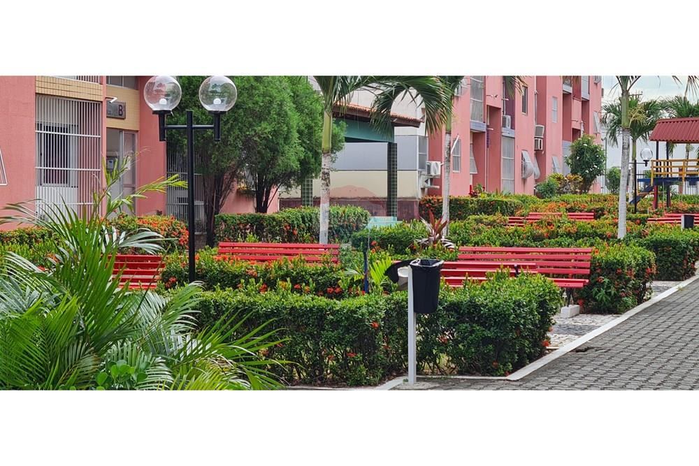 Apartamento - Venda - Caucaia , Ceará - 20250401_145147.jpg - 721621033-52