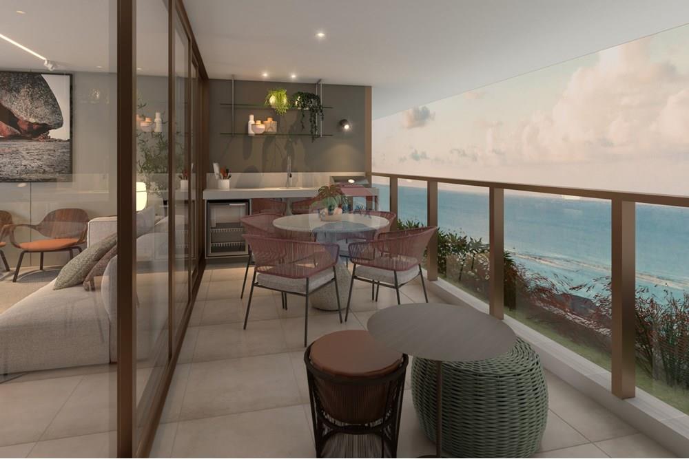 Apartamento - Venda - João Pessoa , Paraíba - VARANDA_CORAIS_02_edt.jpg - 722001171-1