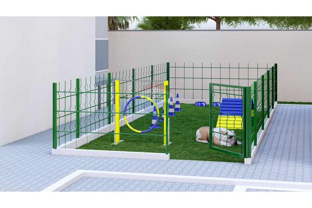 Apartamento - Venda - Caucaia , Ceará - SKY_PETPLACE.jpg - 721621062-3060