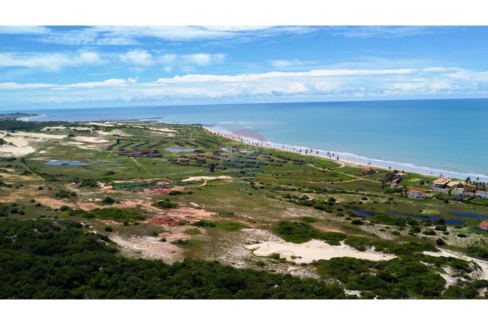 Terreno - Venda - Ceará-Mirim , Rio Grande do Norte - DJI_0174.jpg - 720891001-128