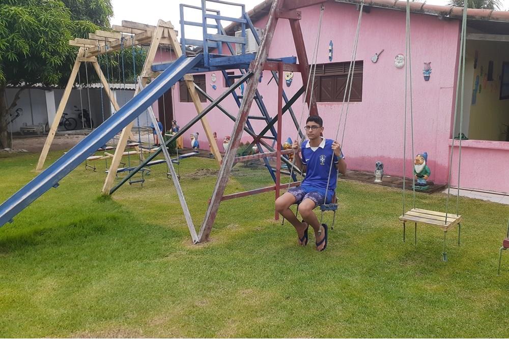 Hotel/ Pousada - Venda - Macaíba , Rio Grande do Norte - 20250517_100717.jpg - 720731014-42