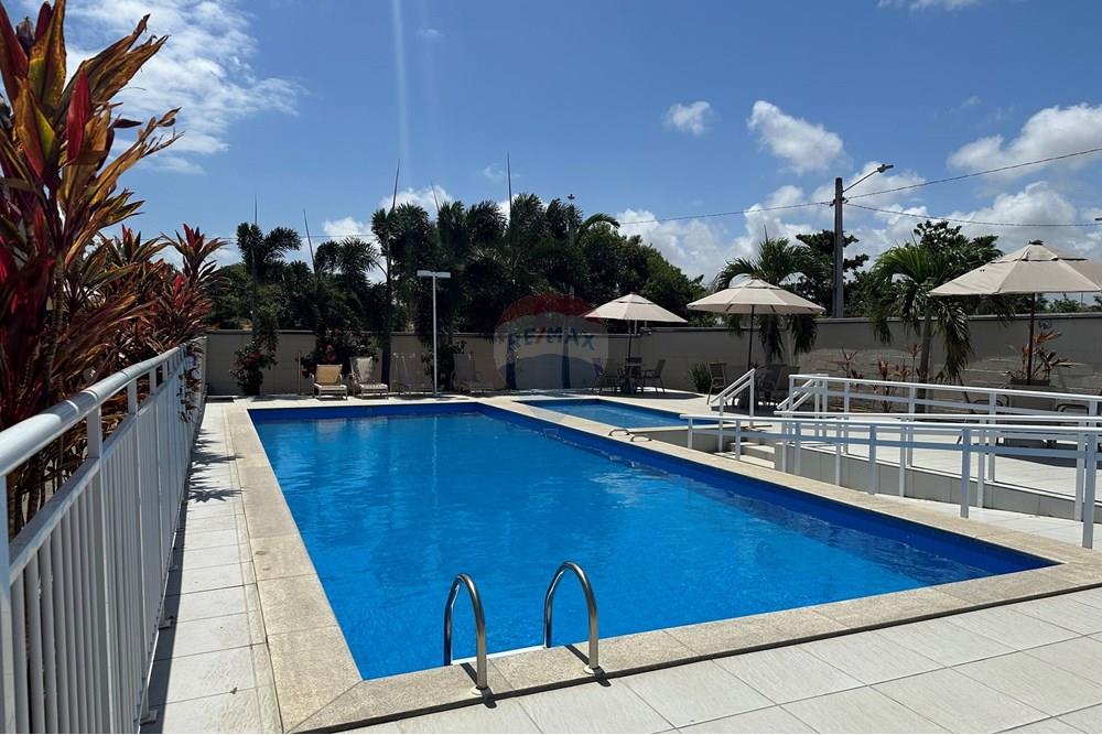 Apartamento - Alugar - Fortaleza , Ceará - IMG_1760.JPG - 721621165-65