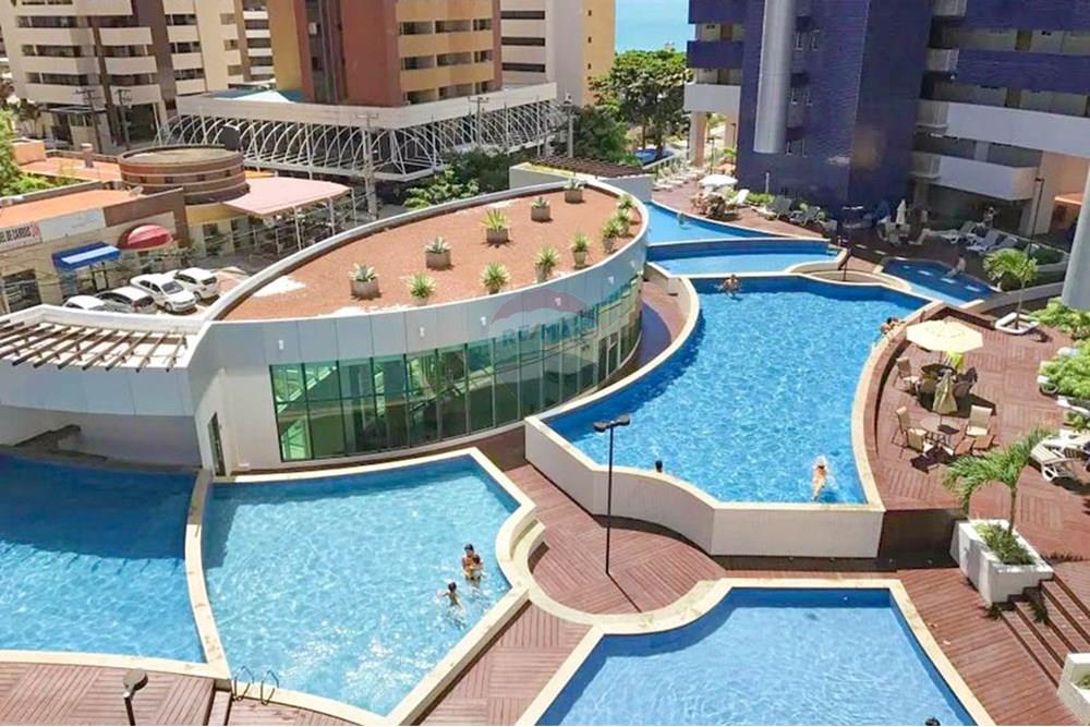 Apartamento - Venda - Fortaleza , Ceará - 00 - Lazer 01.jpg - 720971002-103