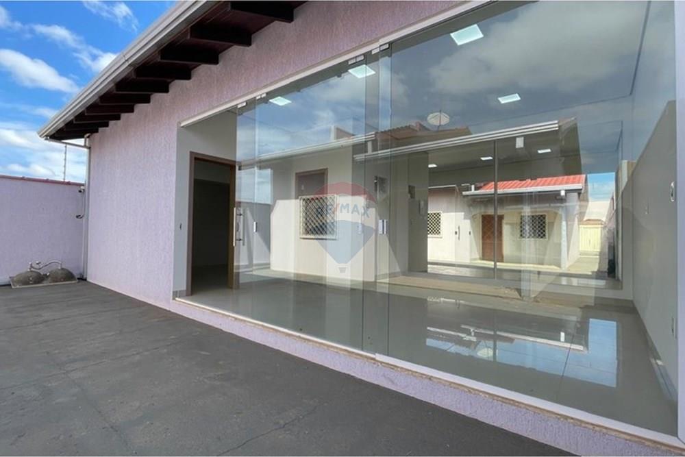 Casa - Venda - Ji-Paraná , Rondônia - a8689fcf-1c96-43b4-862b-6ce1acff1634.jpg - 722391001-2