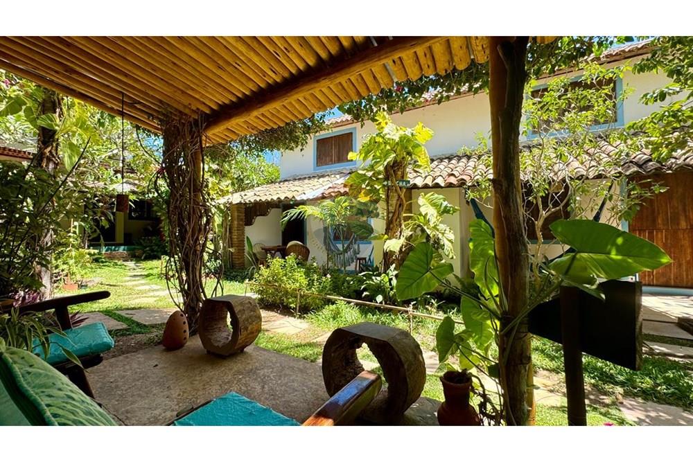 Casa Comercial - Venda - Jijoca de Jericoacoara , Ceará - 1000599499.jpg - 722341001-162