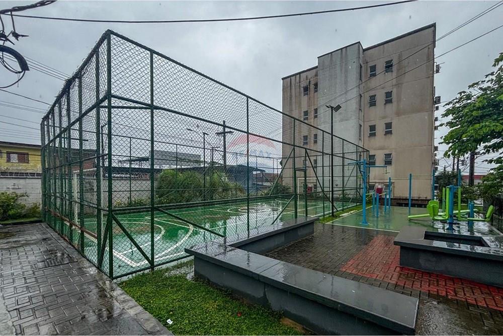 Apartamento - Venda - Manaus , Amazonas - WhatsApp Image 2026-04-07 at 17.10.23 (3).jpeg - 722101012-19