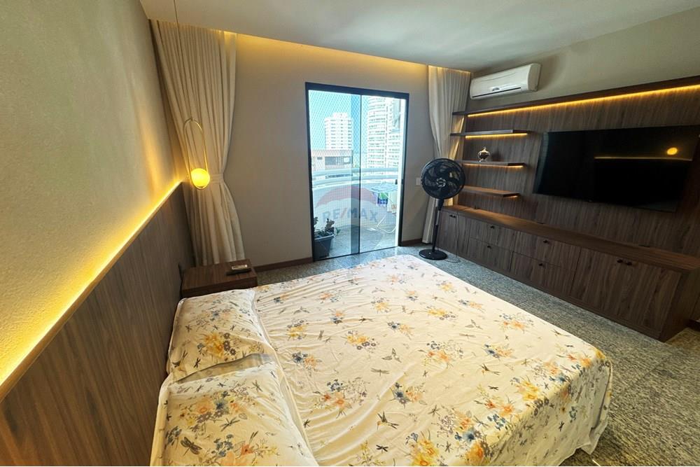 Bostad - Lägenhet - Belém , Pará - BR - YGSG8989.jpg - 720671002-152