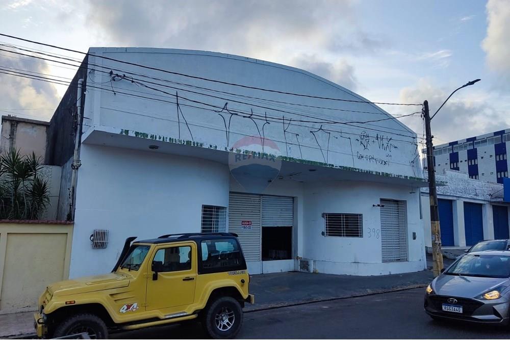 Galpão - Alugar - Natal , Rio Grande do Norte - 6d828e01-4b73-440f-803d-87c2af188047.jpg - 720891178-63