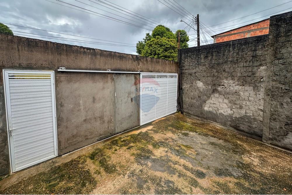 Casa - Venda - Manaus , Amazonas - IMG_3310.jpg - 720791099-23