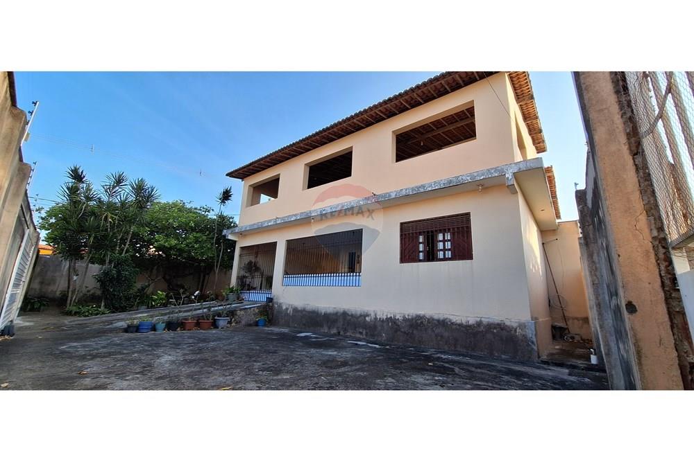 Casa - Venda - Natal , Rio Grande do Norte - 20250927_160549.jpg - 720621007-257