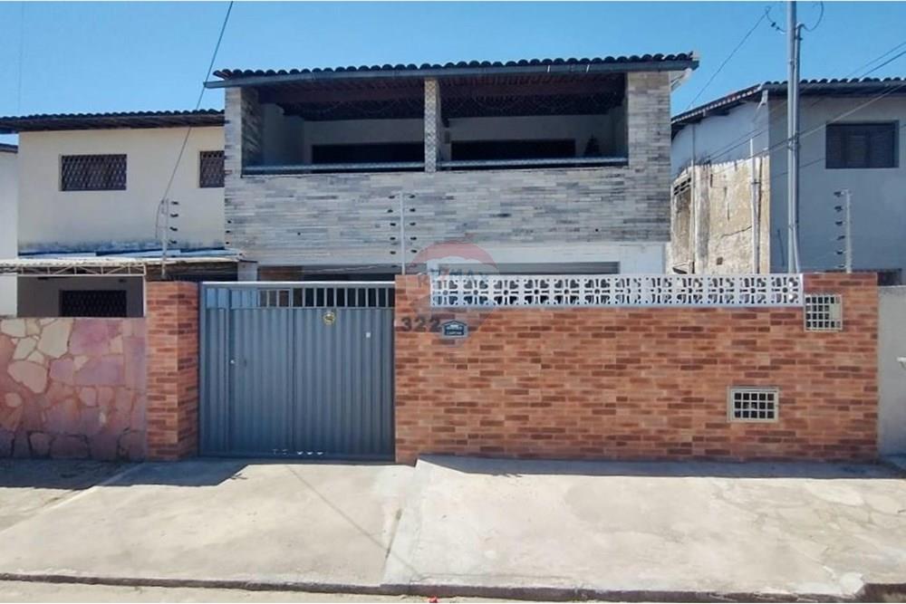 Casa - Venda - João Pessoa , Paraíba - casafotomari0.jpg - 720301263-2