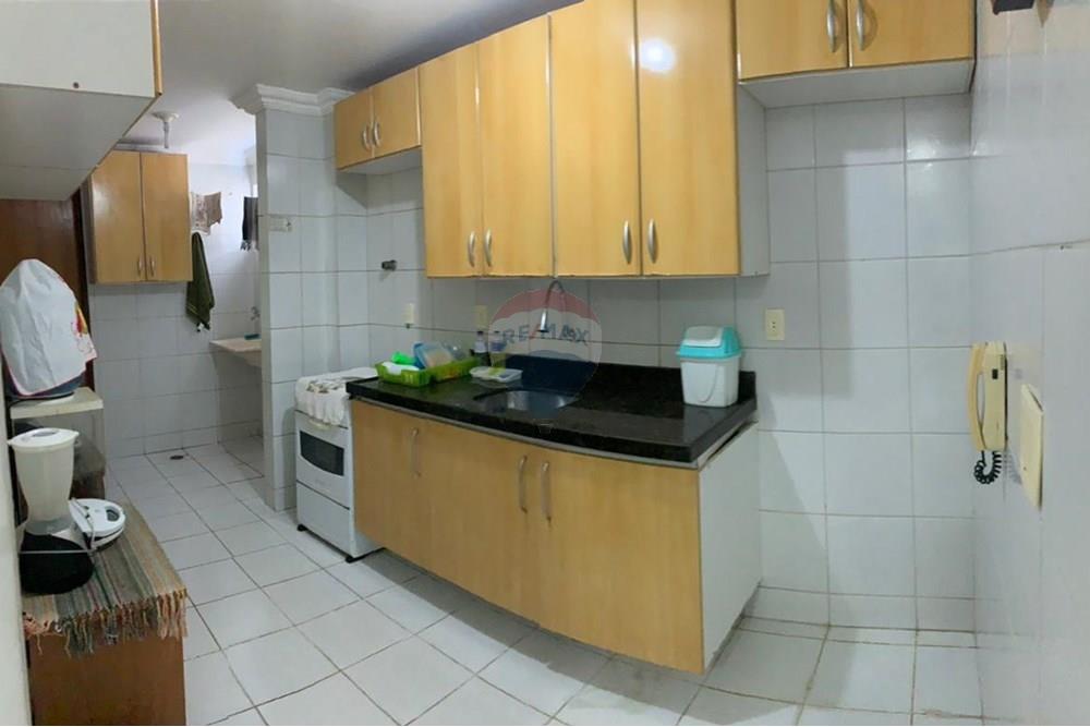 Apartamento - Alugar - João Pessoa , Paraíba - 12.jpeg - 720861074-26