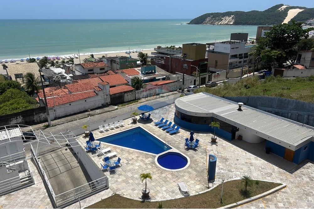 Apart Hotel/ Flat - Venda - Natal , Rio Grande do Norte - WhatsApp Image 2025-10-20 at 10.50.54 (2).jpeg - 720731004-456