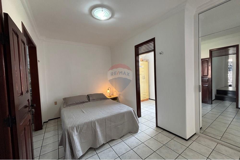 Casa de Condomínio - Venda - Fortaleza , Ceará - IMG_6710.JPG - 720321150-32