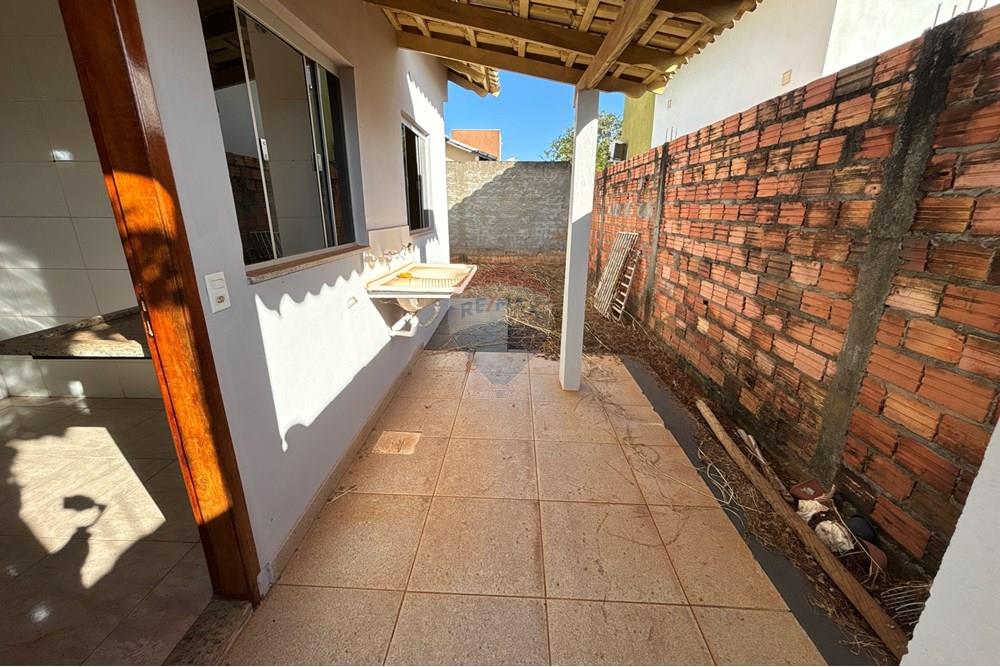 Casa - Venda - Barra do Garças , Mato Grosso - IMG_0309 (1).JPG - 722221023-43