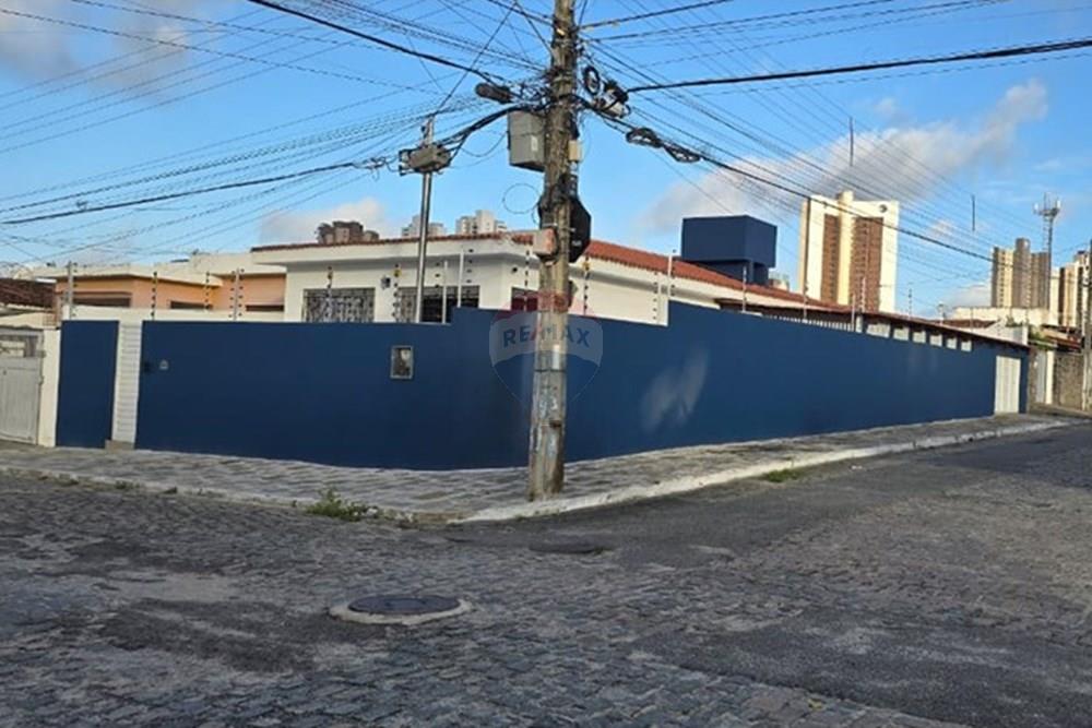 Casa - Venda - João Pessoa , Paraíba - imagem 11.jpg - 722011075-6